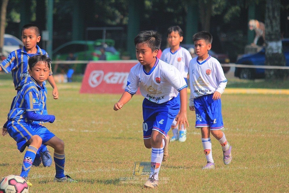 ijlu9 champ 050726 diklat paku jaya vs nusantara 2004