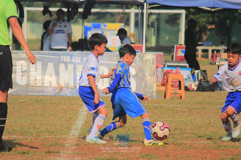 ijlu9 champ 050726 diklat paku jaya vs nusantara 2004