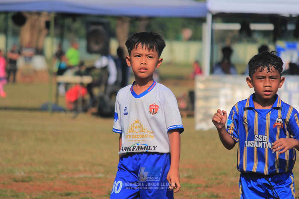 ijlu9 champ 050726 diklat paku jaya vs nusantara 2004