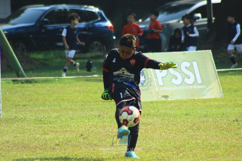 ijlu9 champ 050726 diklat paku jaya vs nusantara 2004