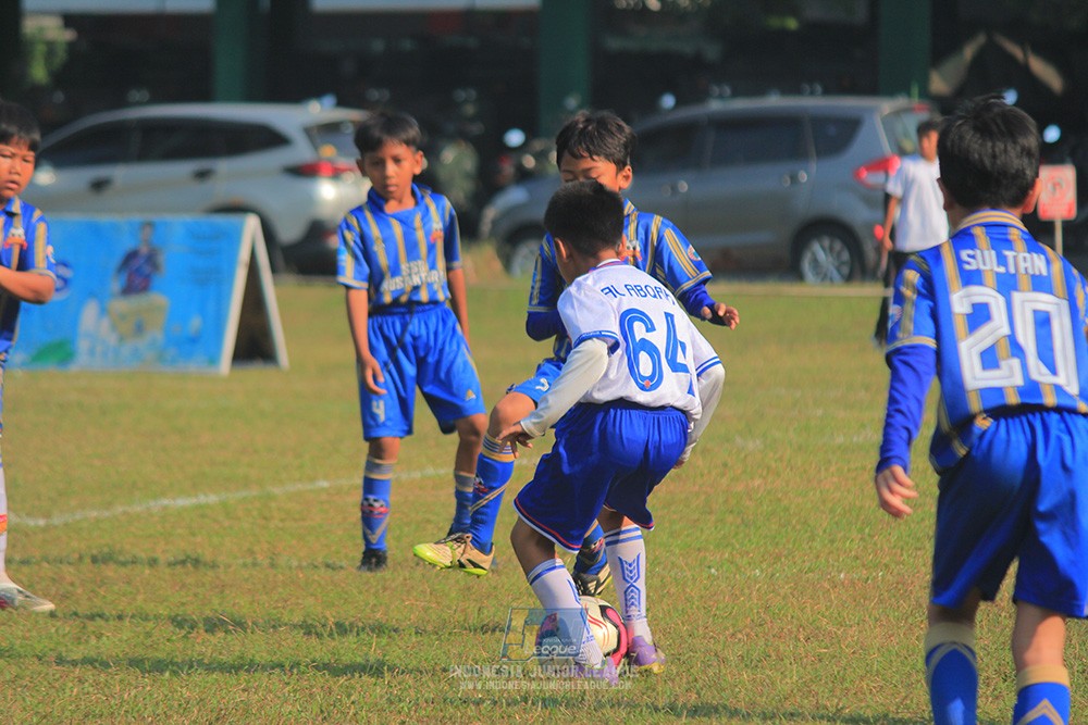 ijlu9 champ 050726 diklat paku jaya vs nusantara 2004