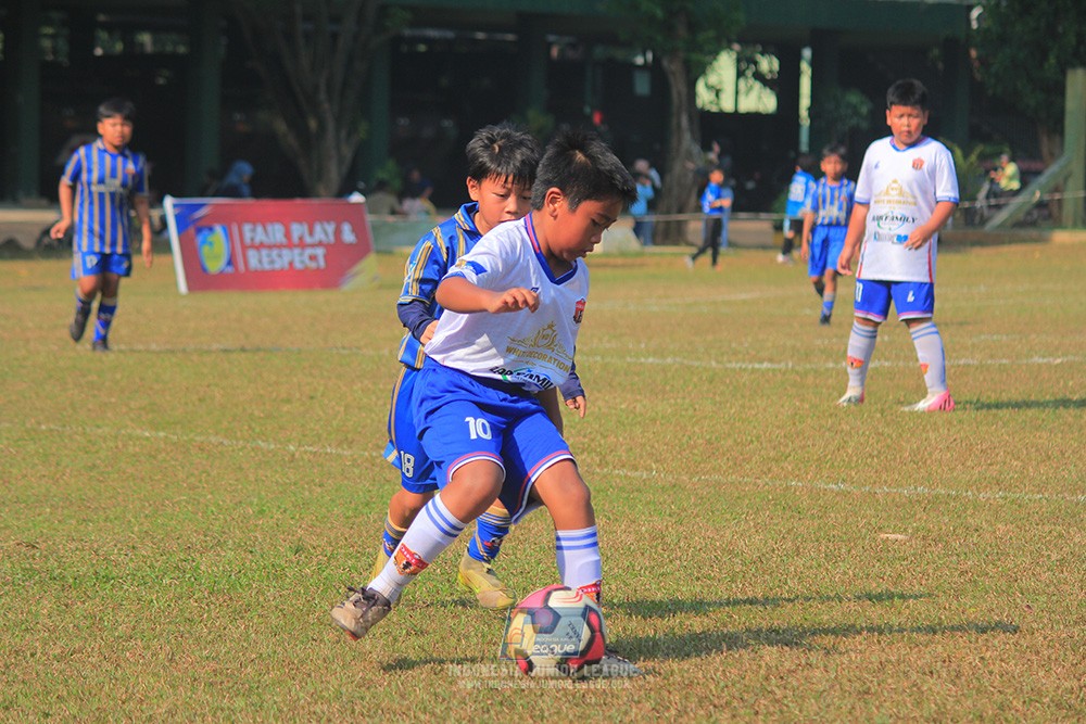 ijlu9 champ 050726 diklat paku jaya vs nusantara 2004