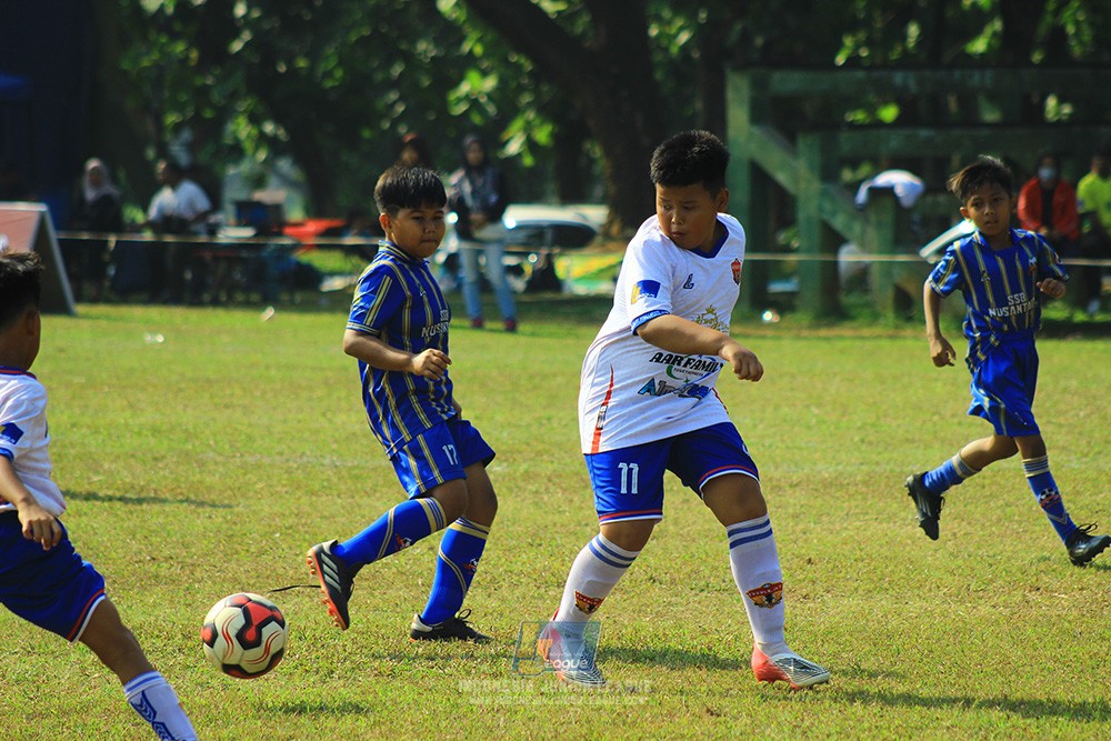 ijlu9 champ 050726 diklat paku jaya vs nusantara 2004