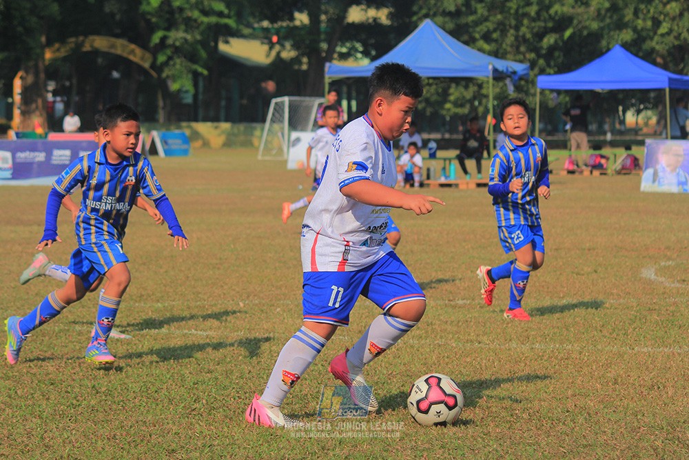ijlu9 champ 050726 diklat paku jaya vs nusantara 2004