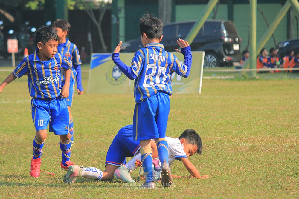 ijlu9 champ 050726 diklat paku jaya vs nusantara 2004