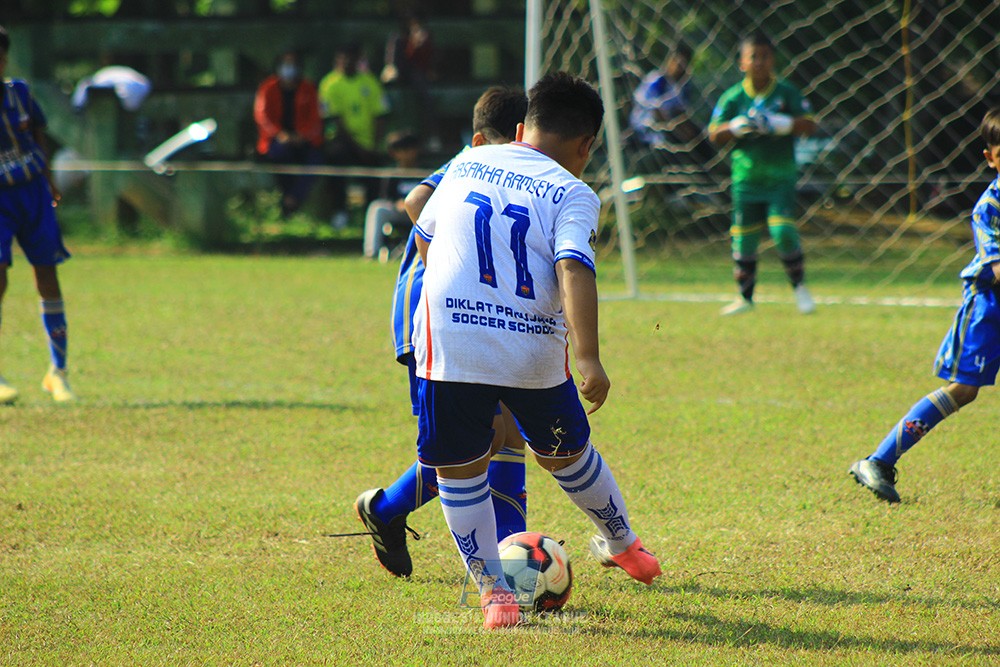 ijlu9 champ 050726 diklat paku jaya vs nusantara 2004