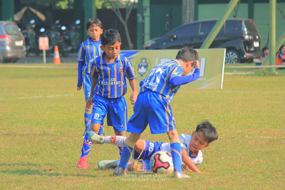 ijlu9 champ 050726 diklat paku jaya vs nusantara 2004