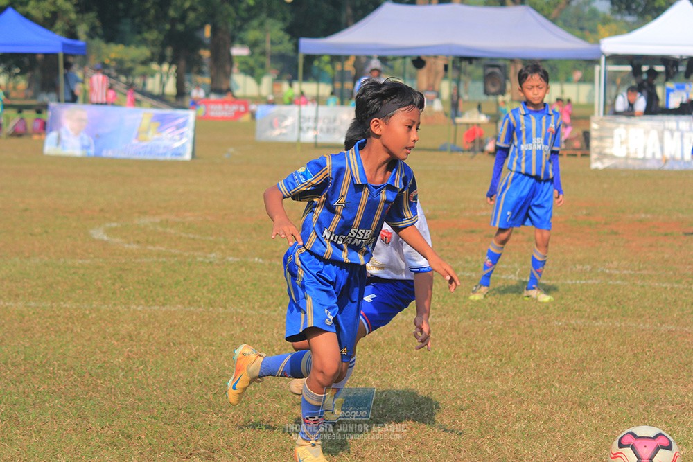 ijlu9 champ 050726 diklat paku jaya vs nusantara 2004