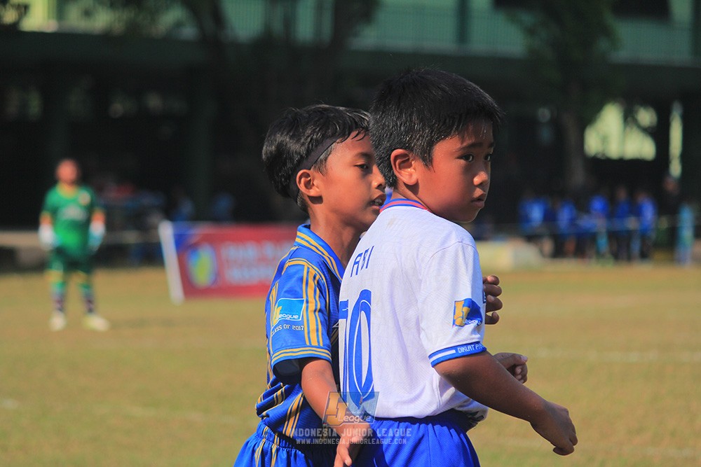 ijlu9 champ 050726 diklat paku jaya vs nusantara 2004