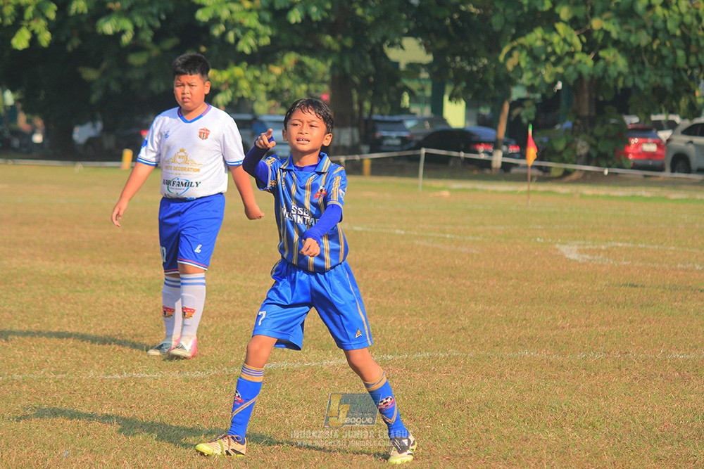 ijlu9 champ 050726 diklat paku jaya vs nusantara 2004