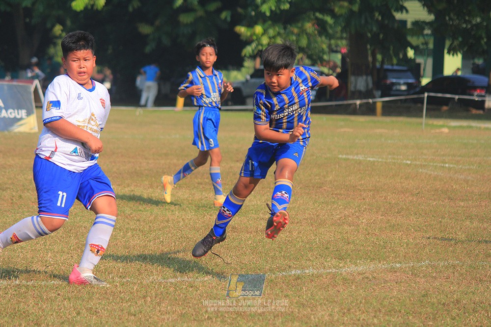 ijlu9 champ 050726 diklat paku jaya vs nusantara 2004