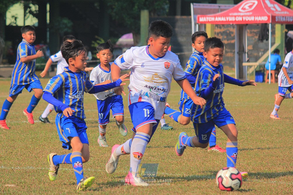 ijlu9 champ 050726 diklat paku jaya vs nusantara 2004