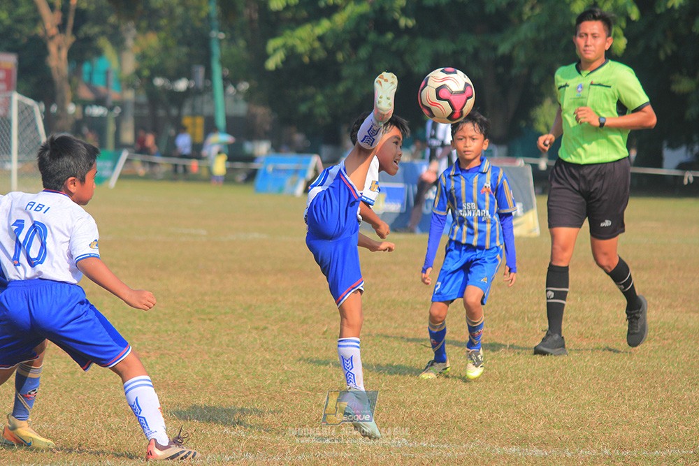 ijlu9 champ 050726 diklat paku jaya vs nusantara 2004