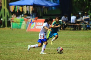 [IJLU9 CHAMP - 050726] DIKLAT PAKU JAYA VS RAJAWALI NUSANTARA