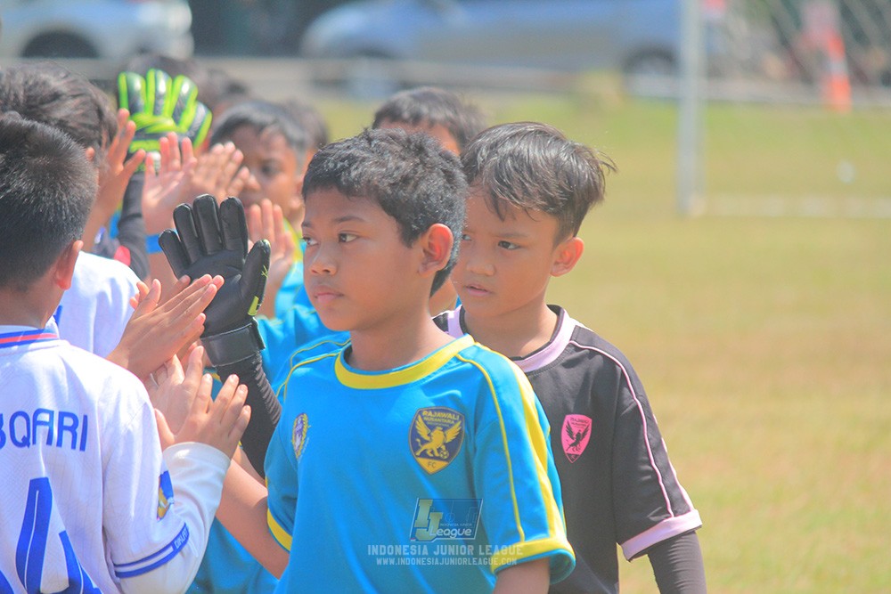 ijlu9 champ 050726 diklat paku jaya vs rajawali nusantara