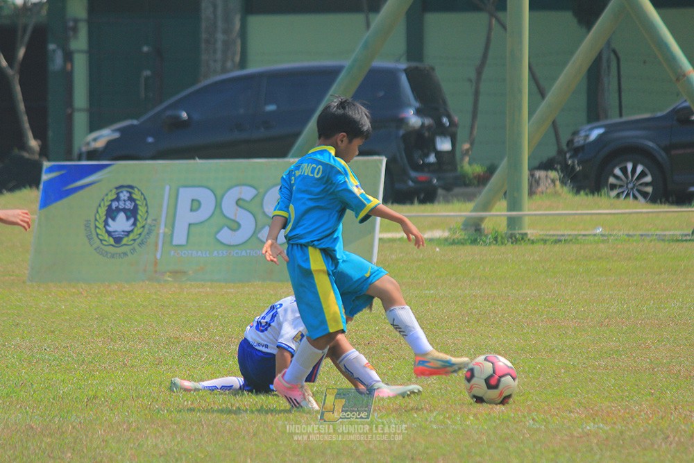 ijlu9 champ 050726 diklat paku jaya vs rajawali nusantara