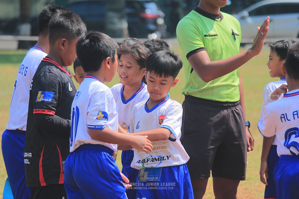 ijlu9 champ 050726 diklat paku jaya vs rajawali nusantara