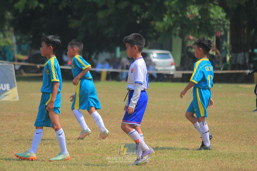 ijlu9 champ 050726 diklat paku jaya vs rajawali nusantara