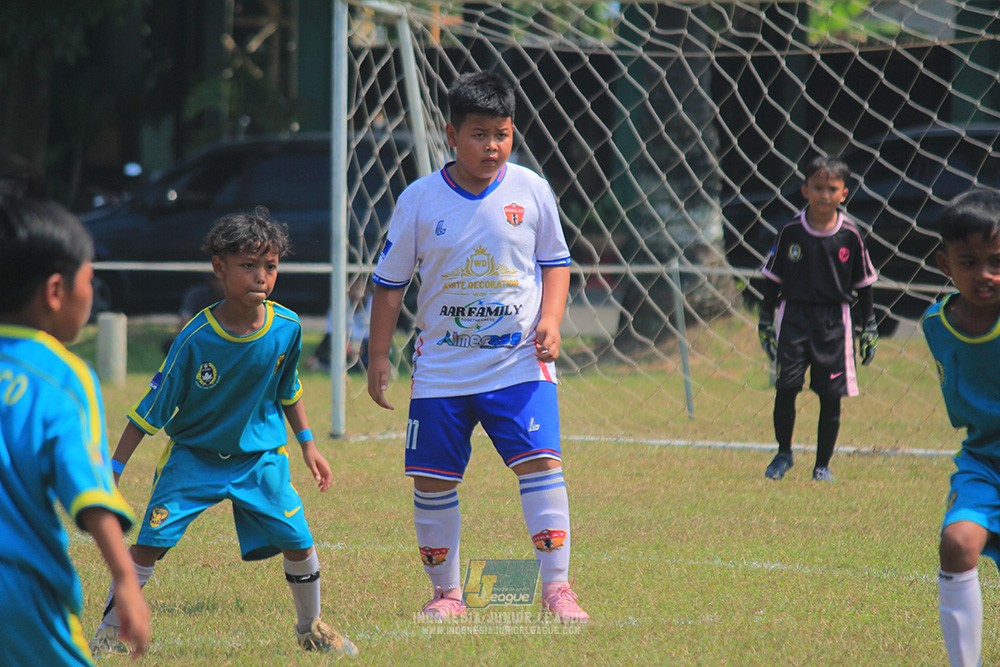 ijlu9 champ 050726 diklat paku jaya vs rajawali nusantara