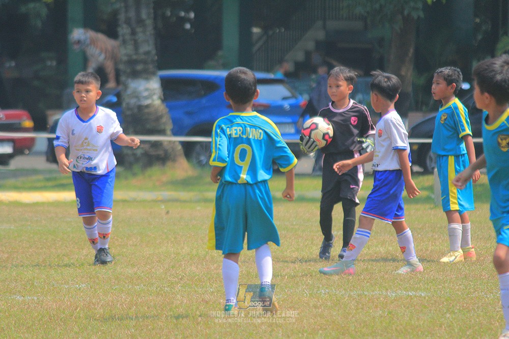 ijlu9 champ 050726 diklat paku jaya vs rajawali nusantara