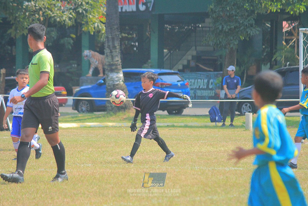 ijlu9 champ 050726 diklat paku jaya vs rajawali nusantara