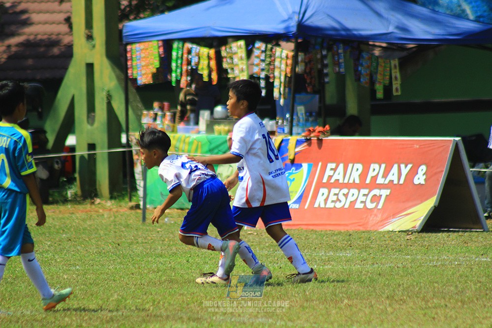 ijlu9 champ 050726 diklat paku jaya vs rajawali nusantara