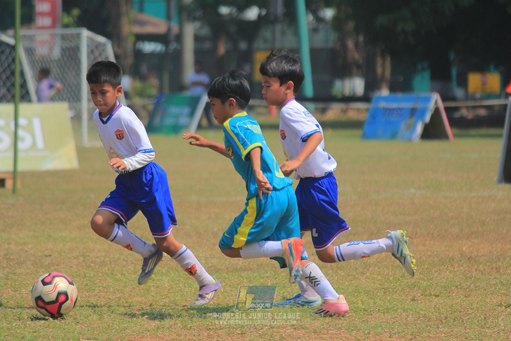 ijlu9 champ 050726 diklat paku jaya vs rajawali nusantara