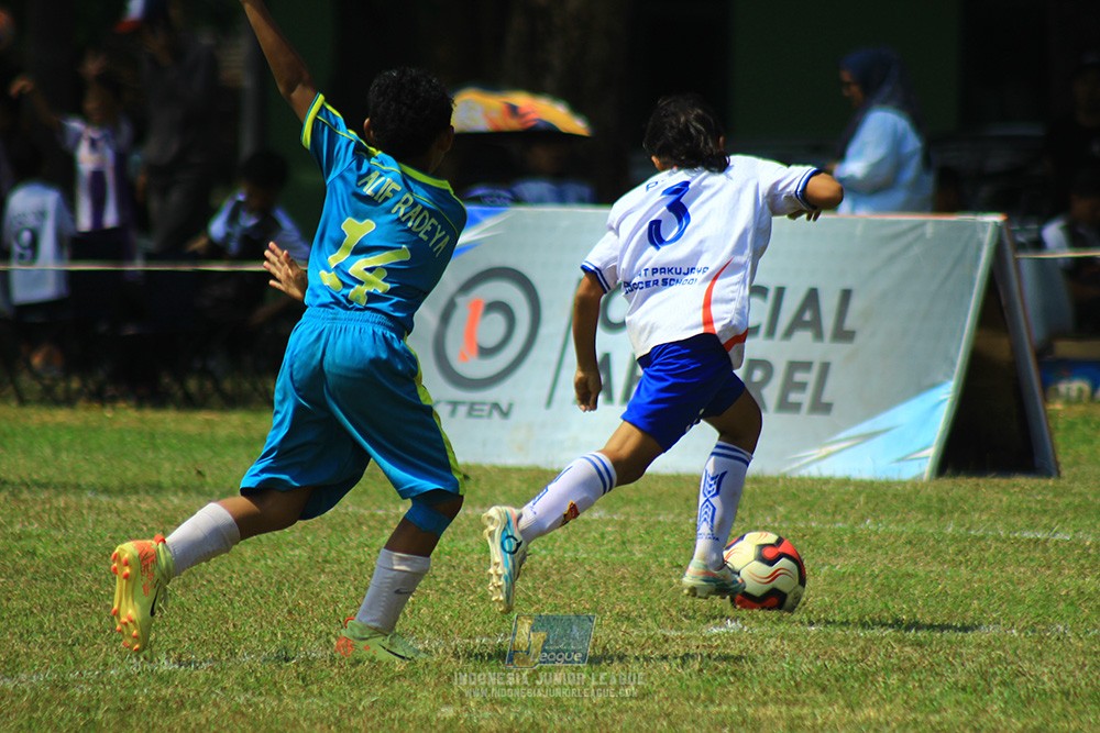 ijlu9 champ 050726 diklat paku jaya vs rajawali nusantara