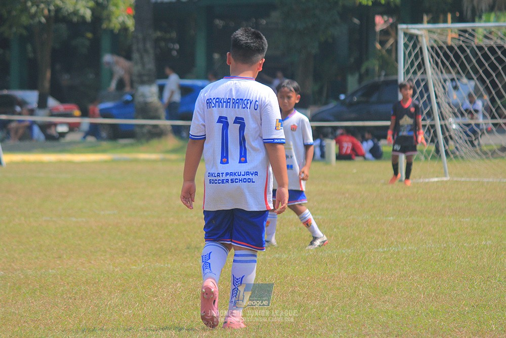 ijlu9 champ 050726 diklat paku jaya vs rajawali nusantara