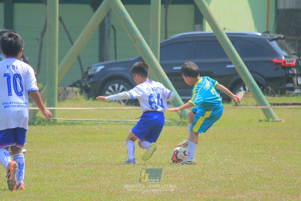 ijlu9 champ 050726 diklat paku jaya vs rajawali nusantara