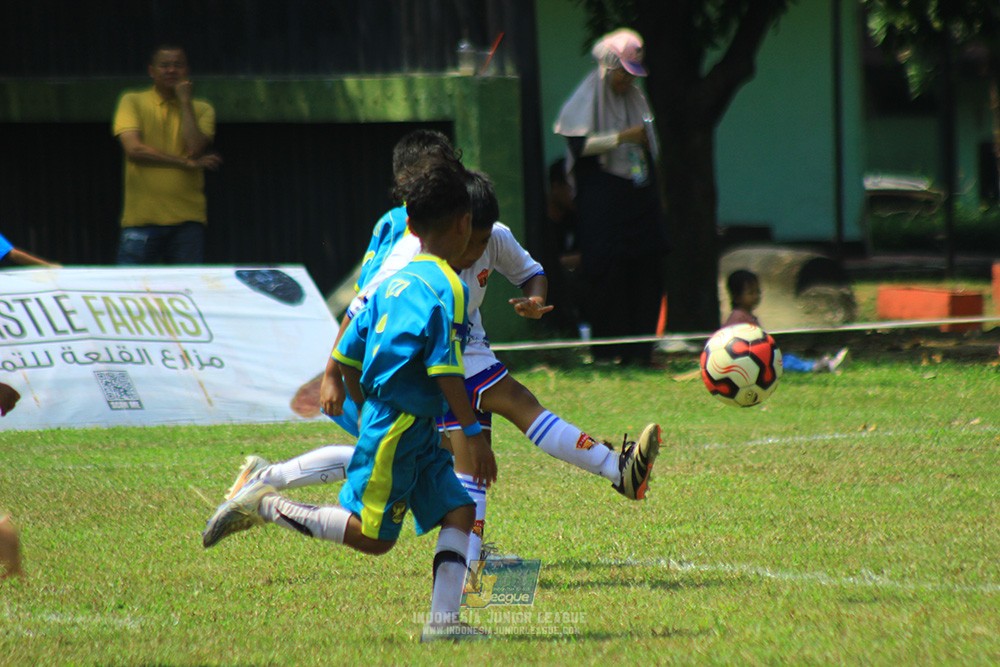 ijlu9 champ 050726 diklat paku jaya vs rajawali nusantara