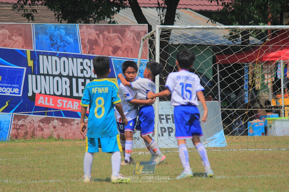 ijlu9 champ 050726 diklat paku jaya vs rajawali nusantara