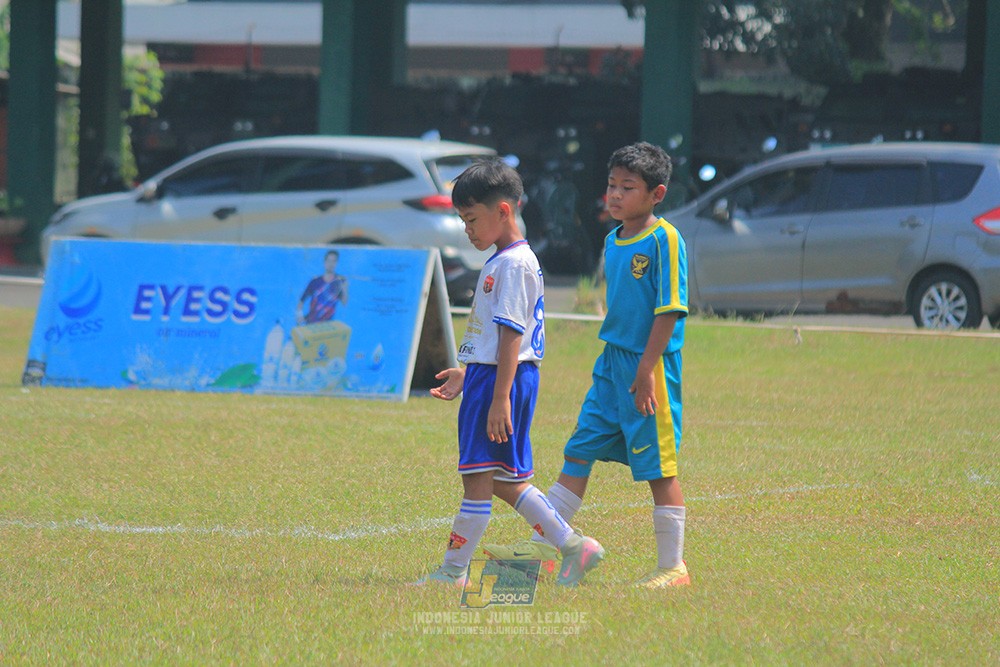 ijlu9 champ 050726 diklat paku jaya vs rajawali nusantara