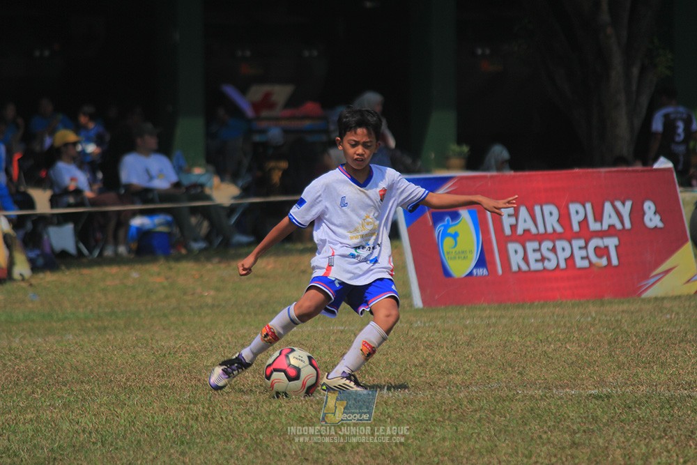 ijlu9 champ 050726 diklat paku jaya vs rajawali nusantara