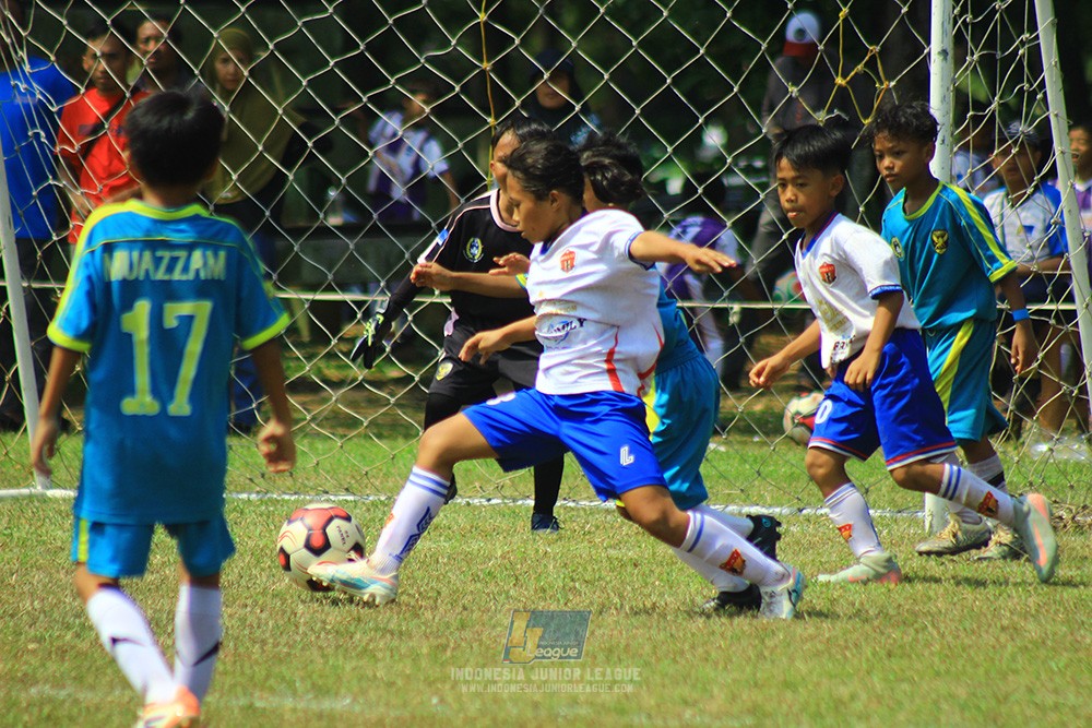 ijlu9 champ 050726 diklat paku jaya vs rajawali nusantara