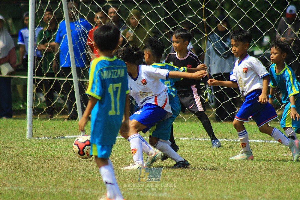 ijlu9 champ 050726 diklat paku jaya vs rajawali nusantara