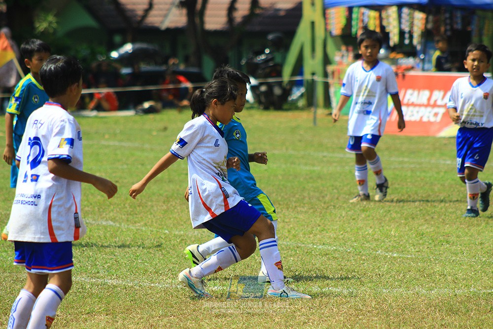 ijlu9 champ 050726 diklat paku jaya vs rajawali nusantara