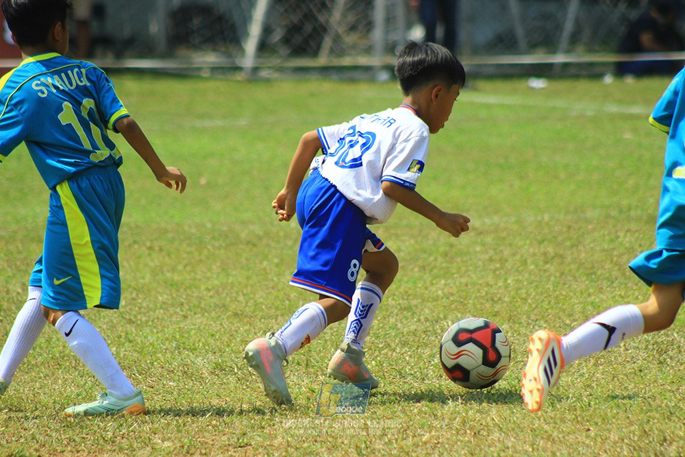 ijlu9 champ 050726 diklat paku jaya vs rajawali nusantara