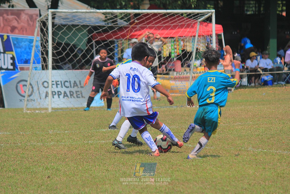 ijlu9 champ 050726 diklat paku jaya vs rajawali nusantara