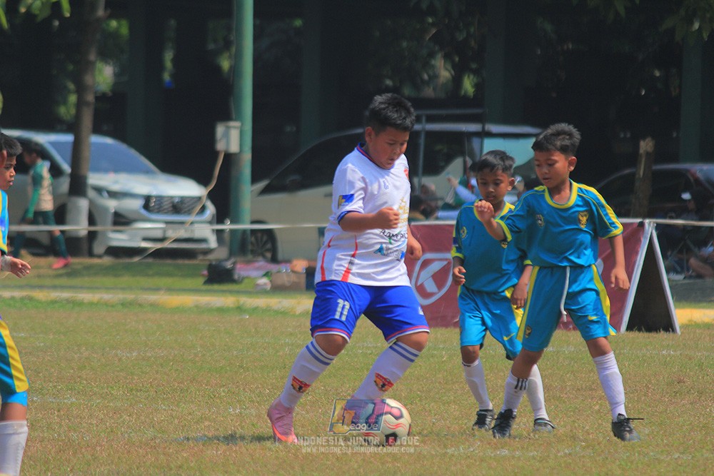 ijlu9 champ 050726 diklat paku jaya vs rajawali nusantara
