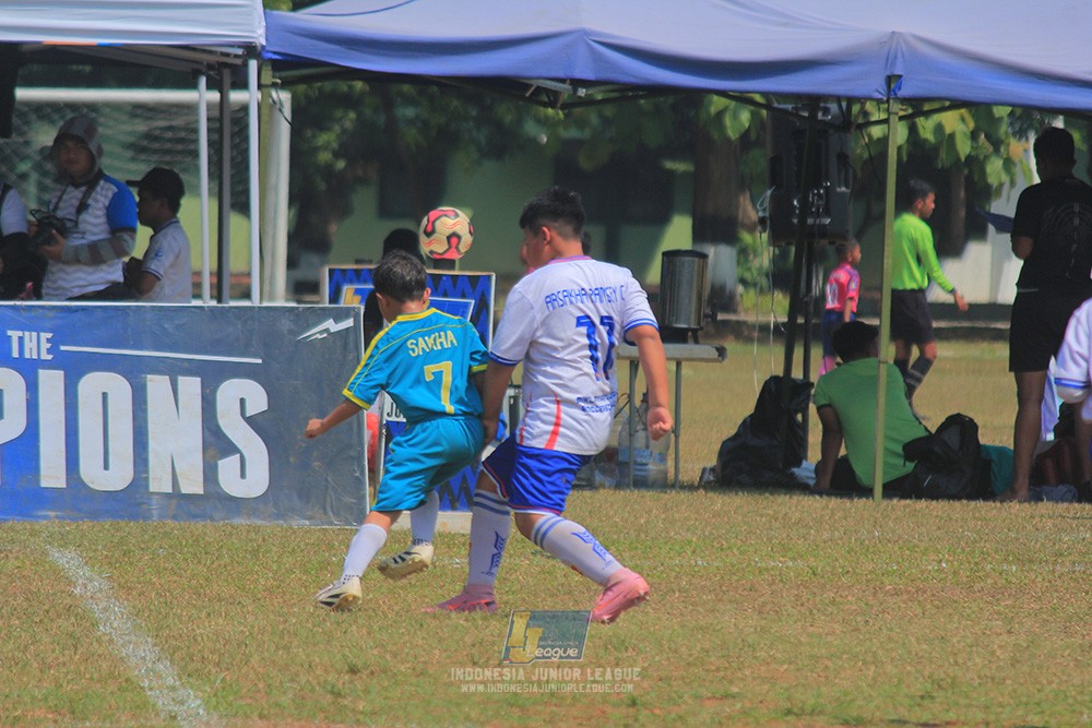 ijlu9 champ 050726 diklat paku jaya vs rajawali nusantara