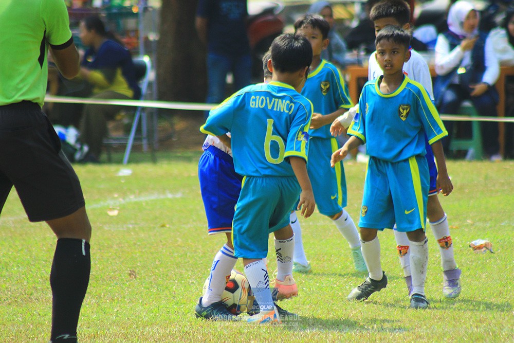 ijlu9 champ 050726 diklat paku jaya vs rajawali nusantara