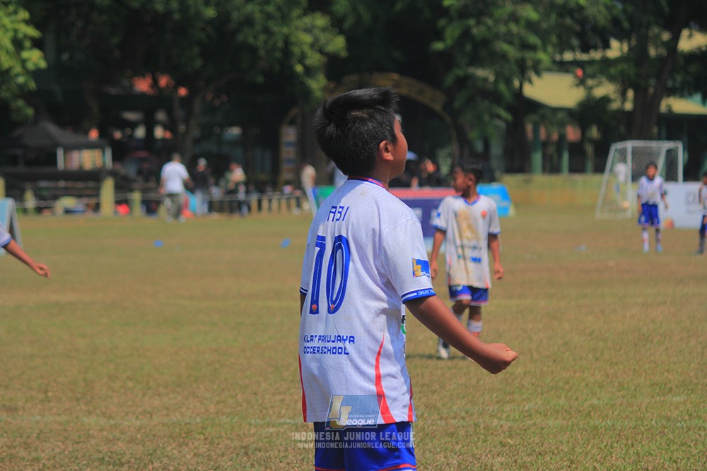 ijlu9 champ 050726 diklat paku jaya vs rajawali nusantara