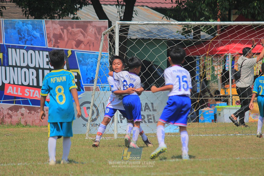 ijlu9 champ 050726 diklat paku jaya vs rajawali nusantara