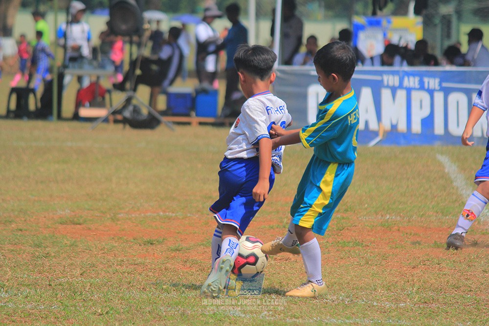 ijlu9 champ 050726 diklat paku jaya vs rajawali nusantara