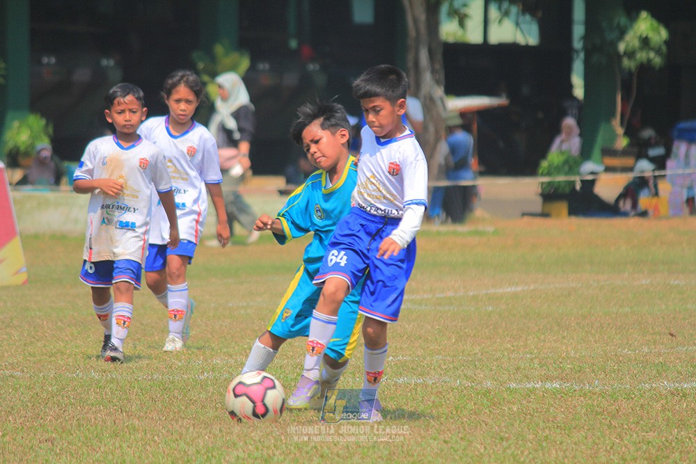 ijlu9 champ 050726 diklat paku jaya vs rajawali nusantara