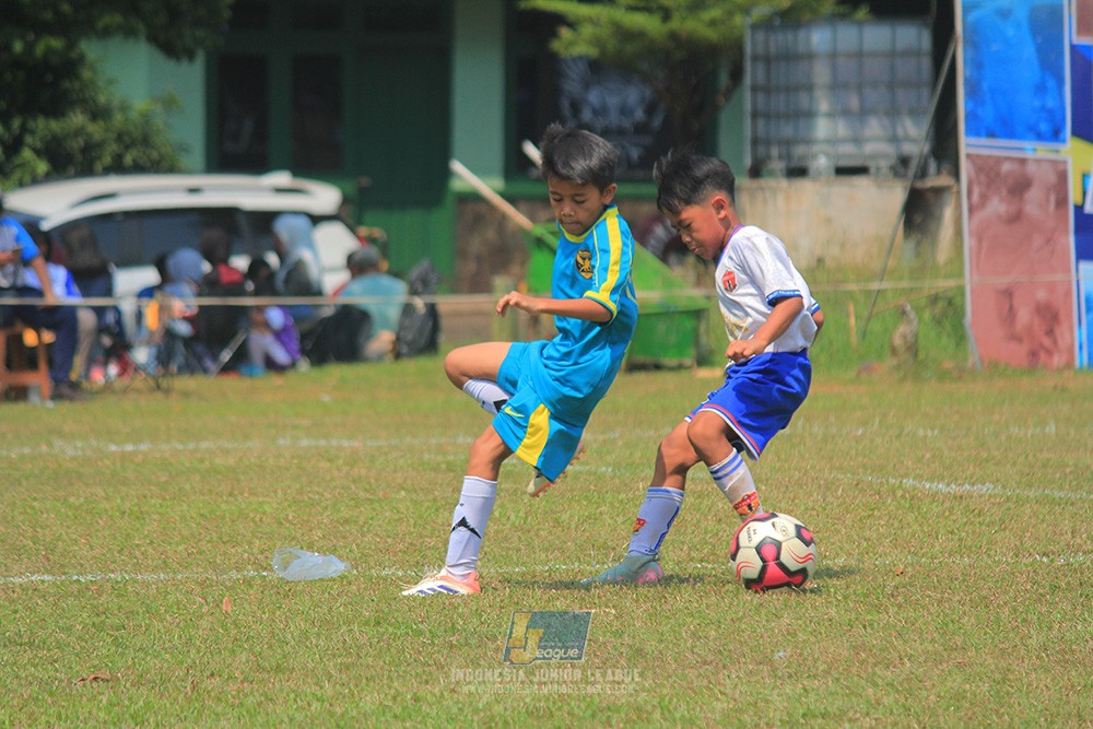 ijlu9 champ 050726 diklat paku jaya vs rajawali nusantara