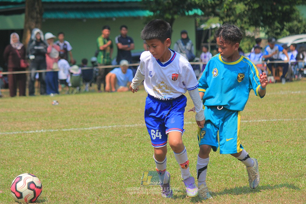 ijlu9 champ 050726 diklat paku jaya vs rajawali nusantara