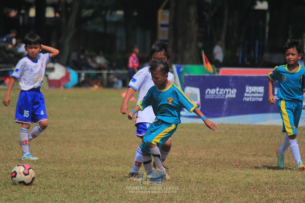 ijlu9 champ 050726 diklat paku jaya vs rajawali nusantara