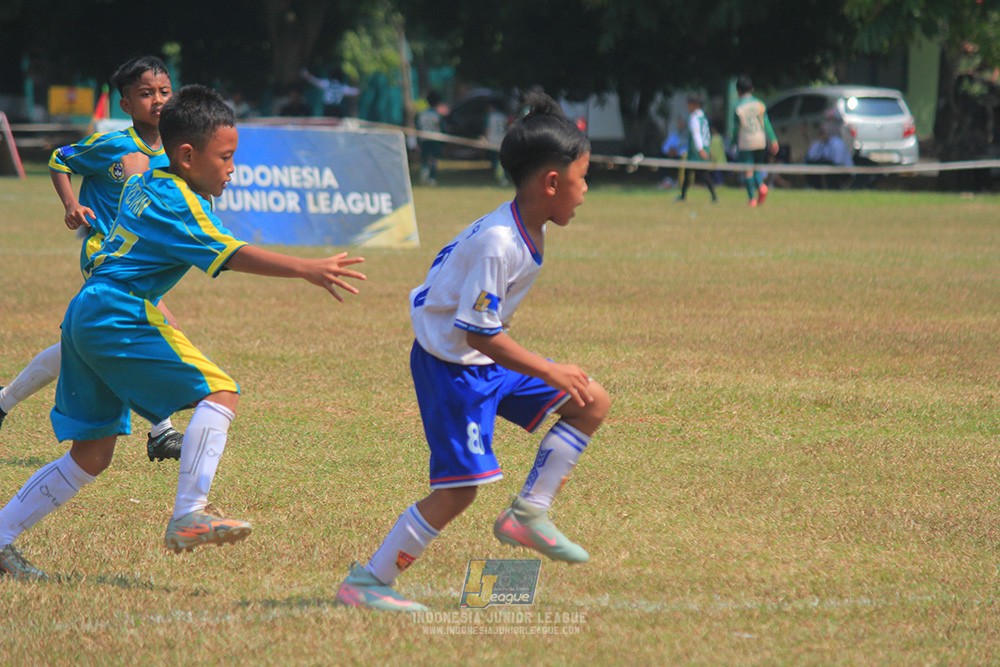 ijlu9 champ 050726 diklat paku jaya vs rajawali nusantara